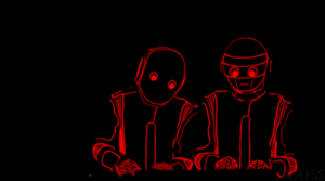 Daft Punk GIF. Muziek Artiesten Gifs Daft punk 