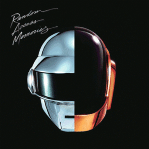 Daft Punk GIF. Muziek Artiesten Gifs Daft punk 