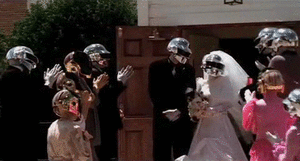 Daft Punk GIF. Meisje Liefde Artiesten Schattig Robot Ziek Gifs Daft punk Punk Rad Liefde hart 