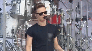 Daft Punk GIF. Muziek Artiesten Gifs Daft punk 