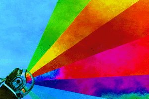 Daft Punk GIF. Artiesten Gifs Daft punk Get lucky 