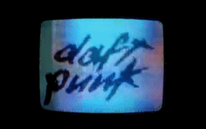 Daft Punk GIF. Muziek Artiesten Gifs Daft punk 