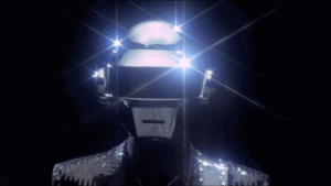 Daft Punk GIF. Muziek Artiesten Gifs Daft punk 