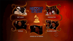 Daft Punk GIF. Muziek Artiesten Gifs Daft punk 