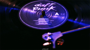 Daft Punk GIF. Muziek Artiesten Gifs Daft punk 