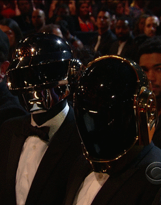 Daft Punk GIF. Muziek Artiesten Gifs Daft punk 