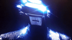 Daft Punk GIF. Muziek Artiesten Gifs Daft punk 