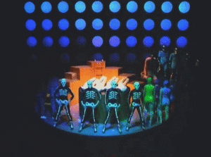 Daft Punk GIF. Artiesten Gifs Daft punk Record Random access memories 