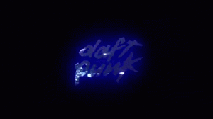 Daft Punk GIF. Muziek Artiesten Gifs Daft punk 