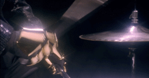 Daft Punk GIF. Artiesten Gifs Daft punk 