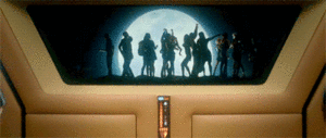 Daft Punk GIF. Artiesten Gifs Daft punk 