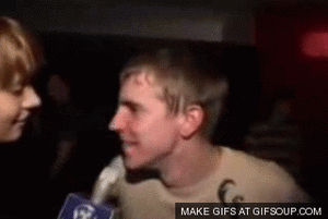Daft Punk GIF. Artiesten Gifs Daft punk Get lucky Random access memories 