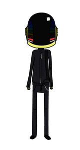 Daft Punk GIF. Muziek Artiesten Gifs Daft punk 