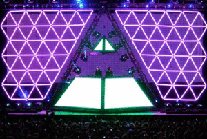 Daft Punk GIF. Muziek Artiesten Gifs Daft punk 