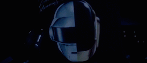 Daft Punk GIF. Muziek Artiesten Gifs Daft punk 