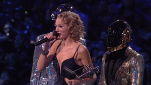 Daft Punk GIF. Muziek Artiesten Gifs Daft punk 