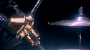 Daft Punk GIF. Muziek Artiesten Gifs Daft punk 