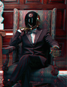 Daft Punk GIF. Muziek Artiesten Gifs Daft punk 