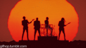 Daft Punk GIF. Muziek Artiesten Gifs Daft punk 
