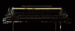 Daft Punk GIF. Artiesten Gifs Daft punk 