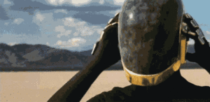 Daft Punk GIF. Artiesten Helm Robot Gifs Daft punk Af 