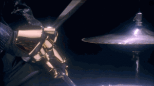 Daft Punk GIF. Muziek Artiesten Gifs Daft punk 