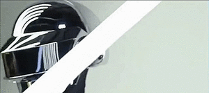 Daft Punk GIF. Muziek Artiesten Gifs Daft punk 