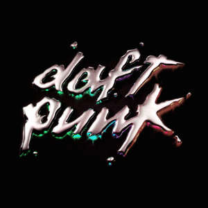 Daft Punk GIF. Artiesten Gifs Daft punk 