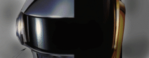 Daft Punk GIF. Artiesten Gifs Daft punk 