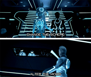 Daft Punk GIF. Muziek Artiesten Gifs Daft punk 