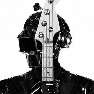 Daft Punk GIF. Muziek Artiesten Gifs Daft punk 