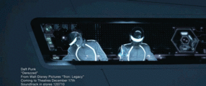 Daft Punk GIF. Muziek Artiesten Gifs Daft punk 