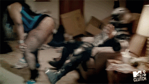Daft Punk GIF. Muziek Artiesten Gifs Daft punk 