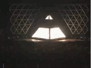 Daft Punk GIF. Muziek Artiesten Brand Gifs Daft punk Electroma 
