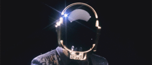 Daft Punk GIF. Muziek Artiesten Gifs Daft punk 