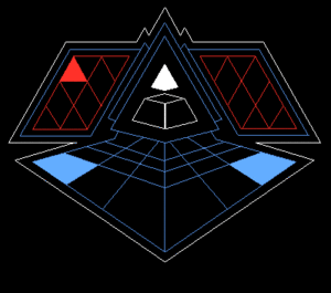Daft Punk GIF. Artiesten Gifs Daft punk Get lucky 