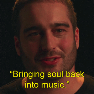 Daft Punk GIF. Muziek Artiesten Gifs Daft punk 