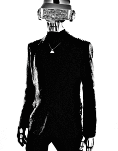 Daft Punk GIF. Muziek Artiesten Gifs Daft punk 