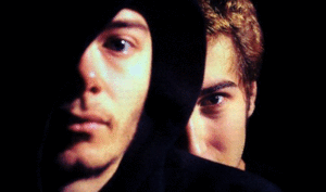 Daft Punk GIF. Muziek Artiesten Gifs Daft punk 