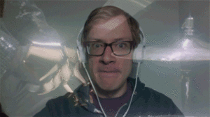 Daft Punk GIF. Muziek Artiesten Gifs Daft punk 