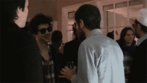 Daft Punk GIF. Muziek Artiesten Gifs Daft punk 