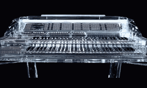 Daft Punk GIF. Muziek Artiesten Gifs Daft punk 