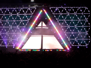 Daft Punk GIF. Muziek Artiesten Gifs Daft punk 