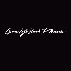 Daft Punk GIF. Muziek Artiesten Gifs Daft punk 