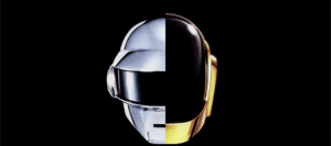 Daft Punk GIF. Muziek Artiesten Gifs Daft punk 
