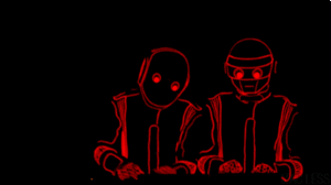 Daft Punk GIF. Artiesten Gifs Daft punk 