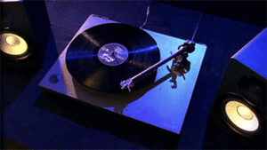 Daft Punk GIF. Muziek Artiesten Gifs Daft punk 