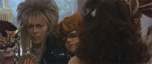David Bowie GIF. Artiesten Gifs David bowie Geschokt Bezorgd 