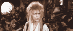 David Bowie GIF. Artiesten Bowie Gifs David bowie Mode &amp;amp; beauty Life on mars 