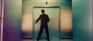 David Bowie GIF. Artiesten Zonnebril Gifs David bowie 90s 